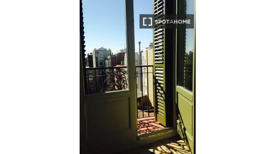 Piso en  Barcelona Capital - Foto 11
