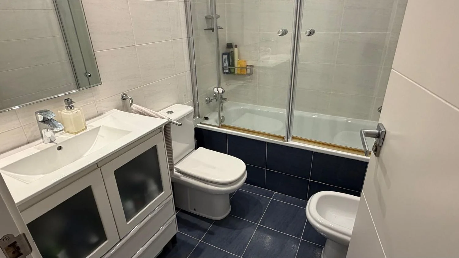 Piso en calle Obanos, 18 - Foto 12