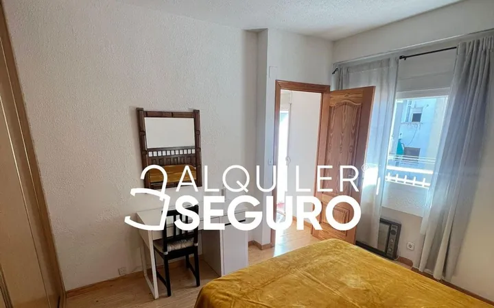 Piso en Calle de Agustín Durán, Guindalera - Foto 14