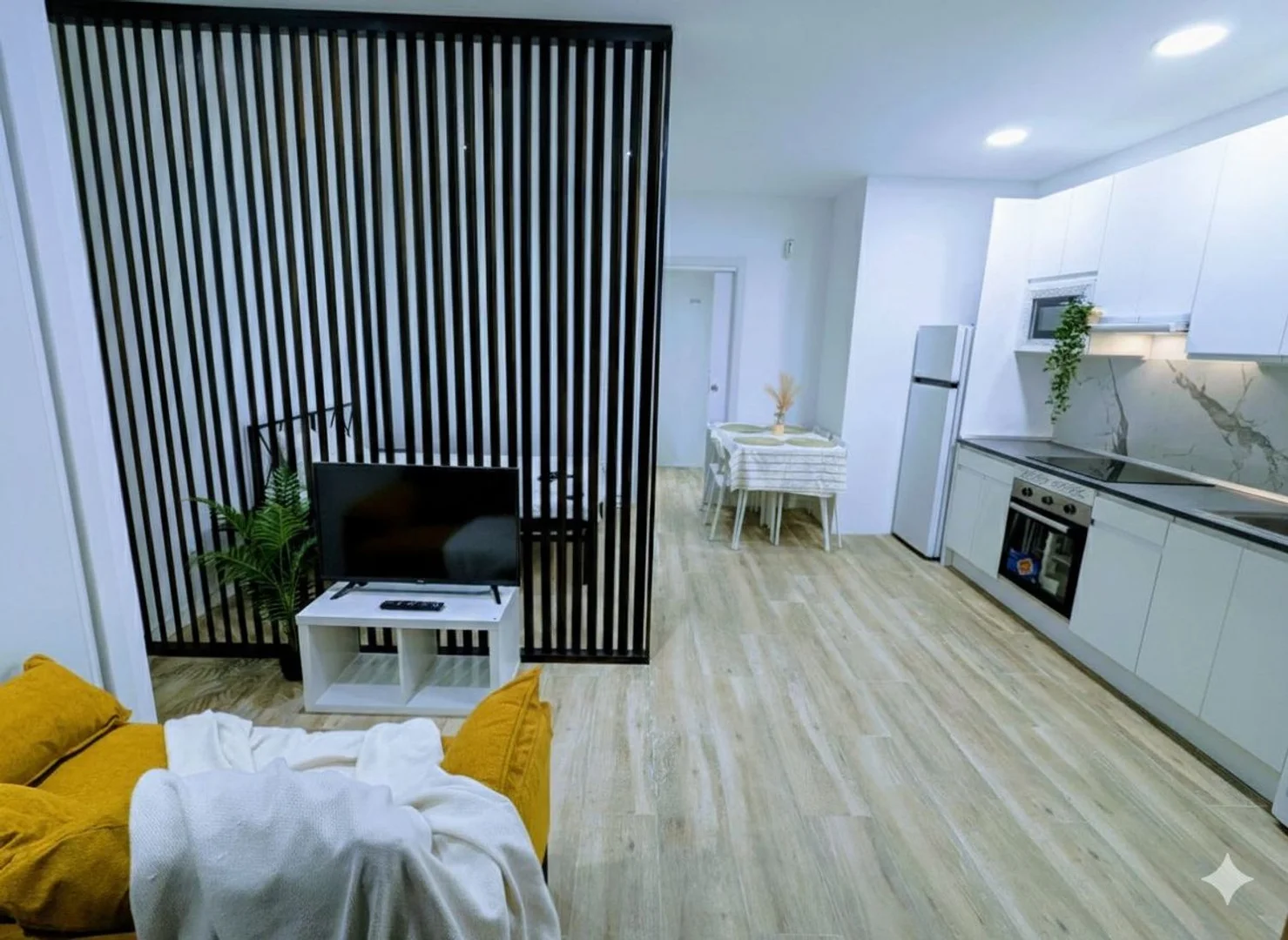 Piso en avenida del Parque de Palomeras Bajas, 11 - Foto 11