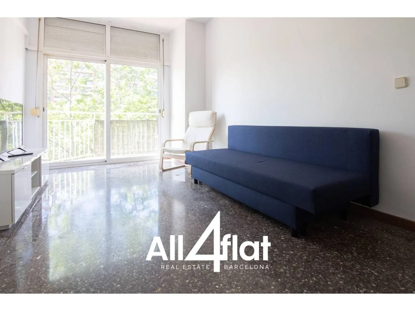 Piso en Gran Via de les Corts Catalanes, Provençals del Poblenou - Foto 4