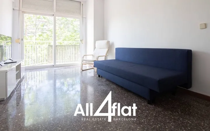 Piso en Gran Via de les Corts Catalanes, Provençals del Poblenou - Foto 4