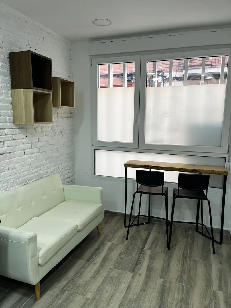 Estudio en Calle de los Geranios, 23, Ventilla-Almenara - Foto 3