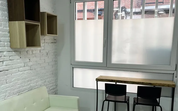 Estudio en Calle de los Geranios, 23, Ventilla-Almenara - Foto 3