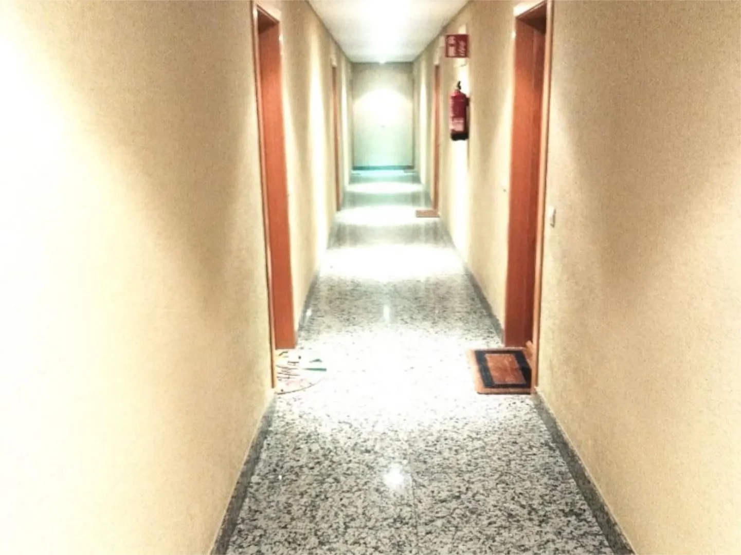 Piso en  Calle de los Morales 10 - Foto 9