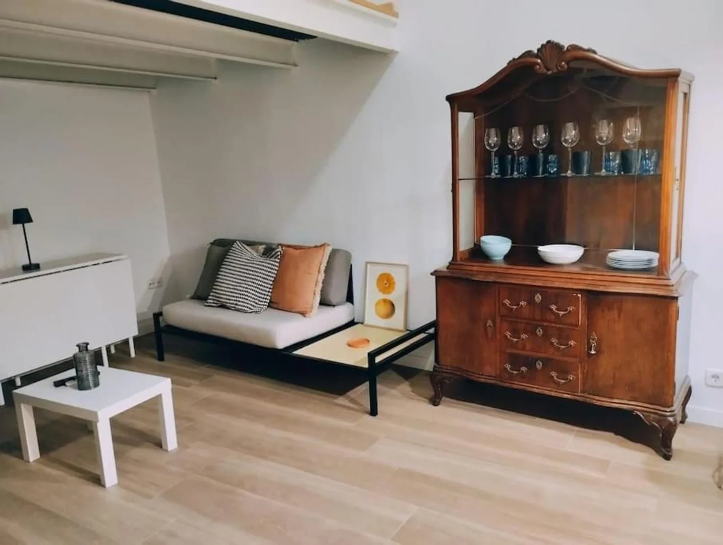 Estudio en calle de Rodas, 5 - Foto 2