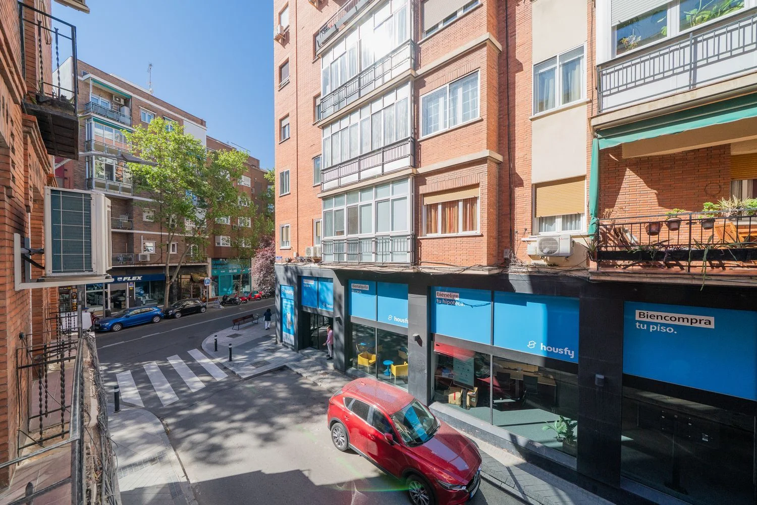 Piso en calle de Fernández de Oviedo, 2 - Foto 14