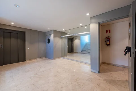 Piso en Barrio Conde Orgaz-Piovera - Foto 26