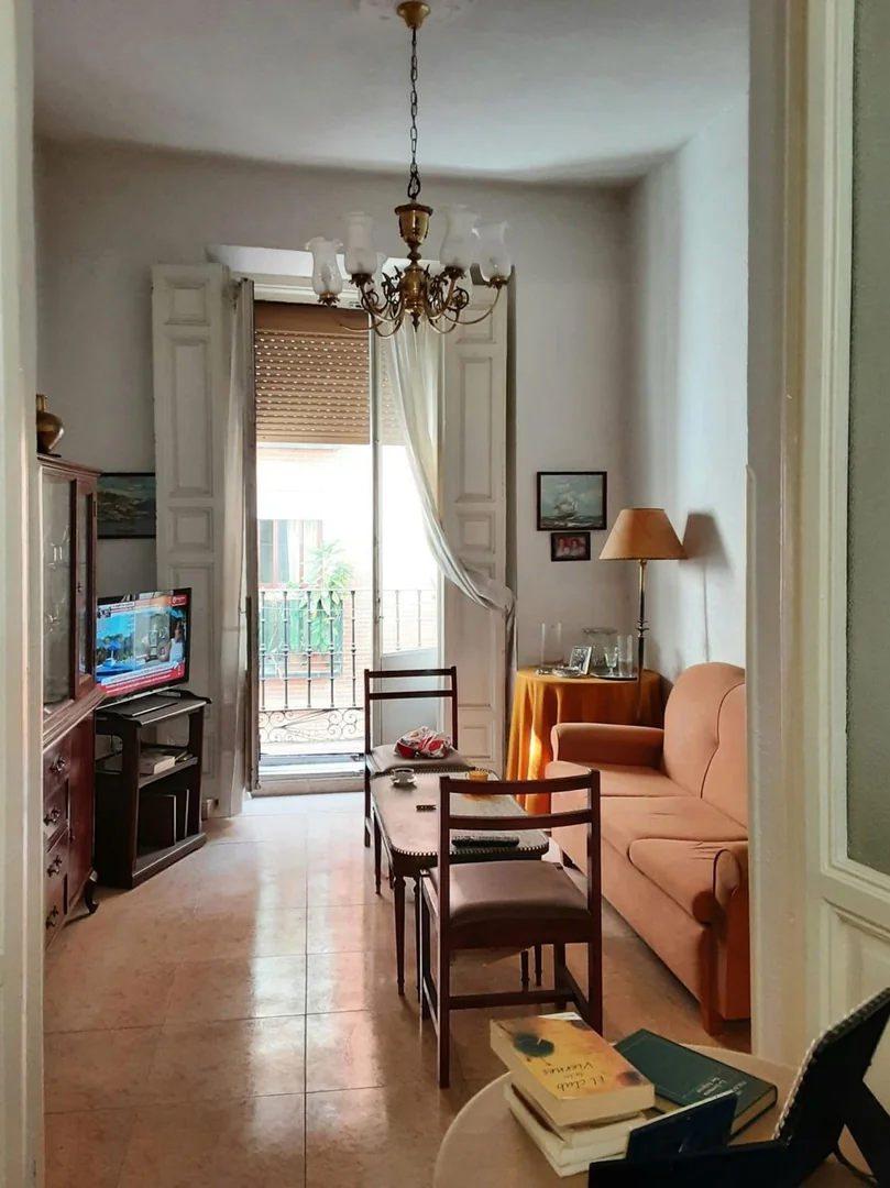 Piso en Calle del Gobernador, 5, Huertas-Cortes - Foto 15