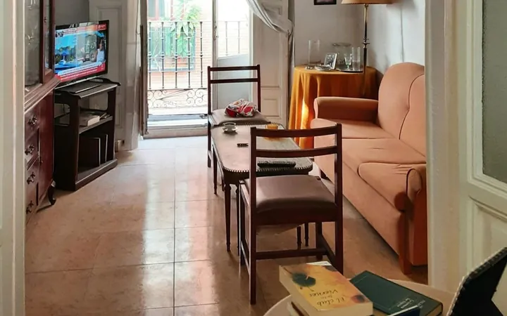 Piso en Calle del Gobernador, 5, Huertas-Cortes - Foto 15