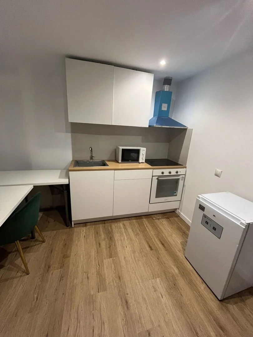 Estudio en Calle de Praga, 6, El Baix Guinardó - Foto 7
