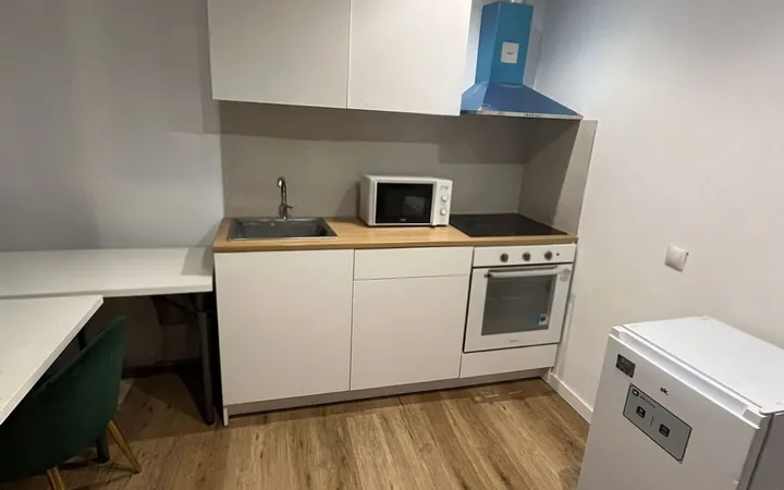 Estudio en Calle de Praga, 6, El Baix Guinardó - Foto 7