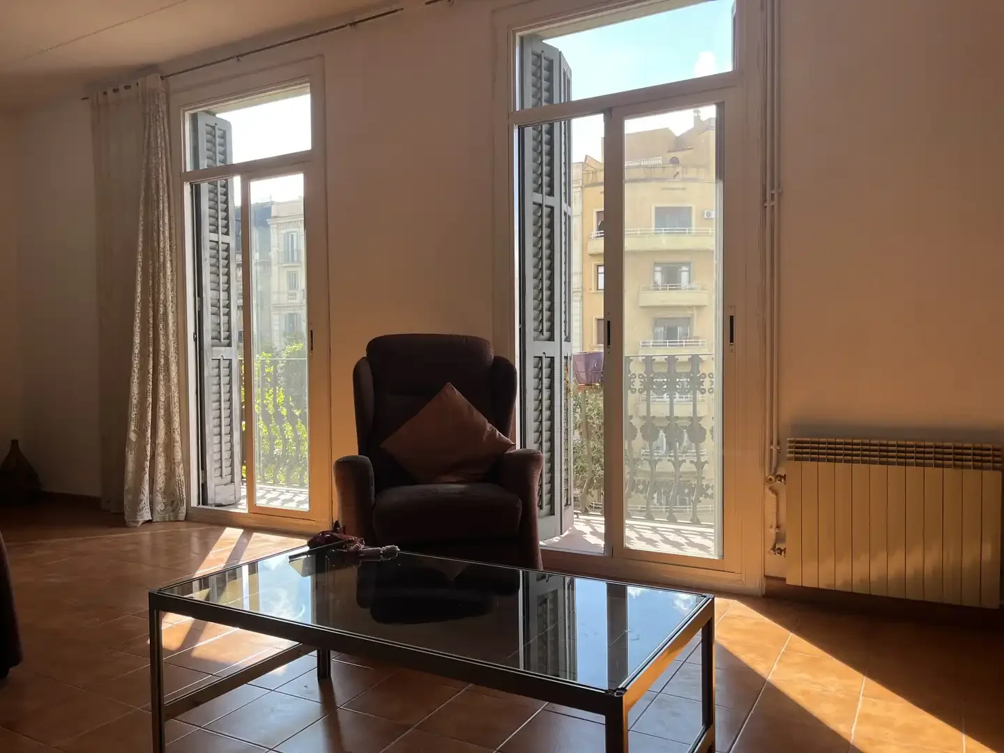 Piso en  Avinguda del Paral·lel 170 - Foto 22