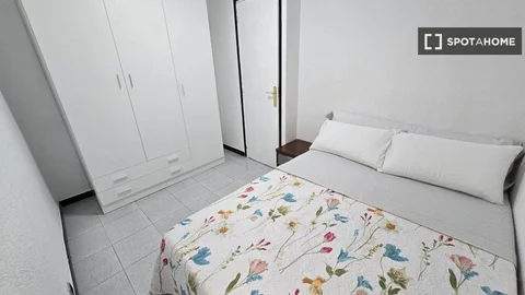 Piso en Calle de los Castillejos, El Baix Guinardó - Foto 12