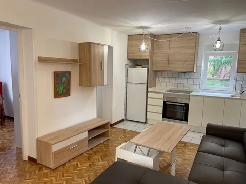 Piso en calle de San Magín, 11 - Foto 1