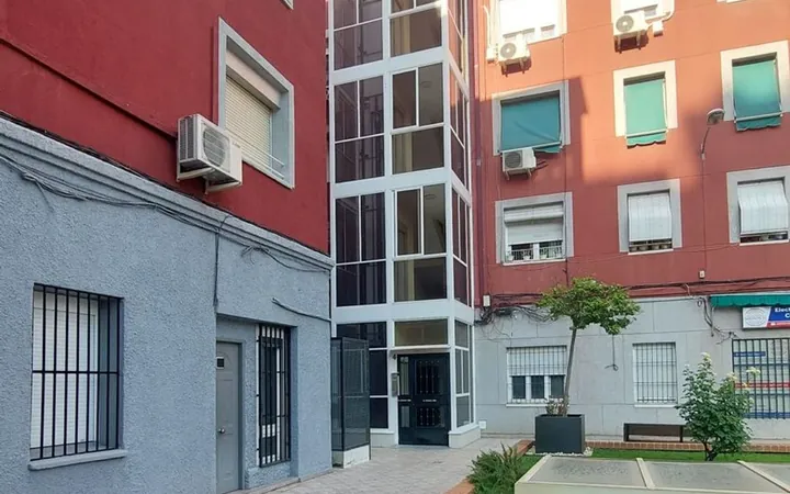 Piso en Plaza Perseo, 4, Estrella - Foto 31
