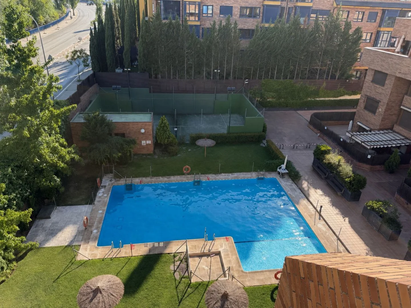 Dúplex en Calle del Valle de Toranzo, 1, Valdemarín - Foto 9