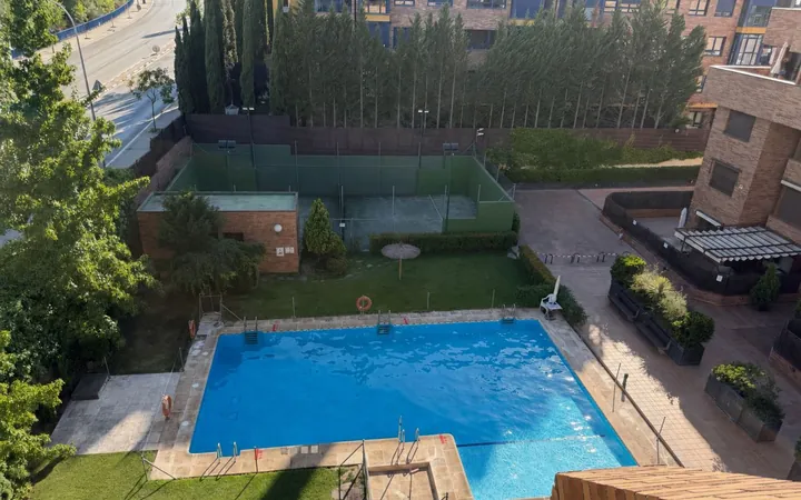 Dúplex en Calle del Valle de Toranzo, 1, Valdemarín - Foto 9