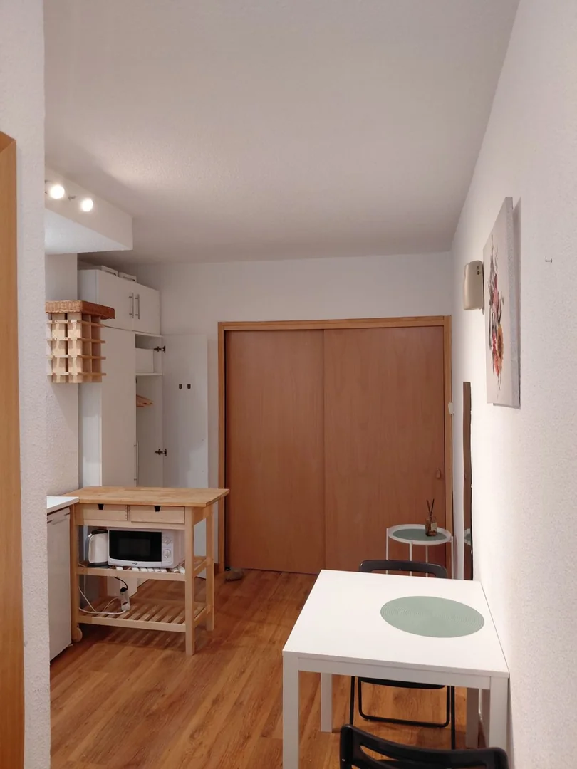 Estudio en Mauricio legendre, 16, Castilla - Foto 19