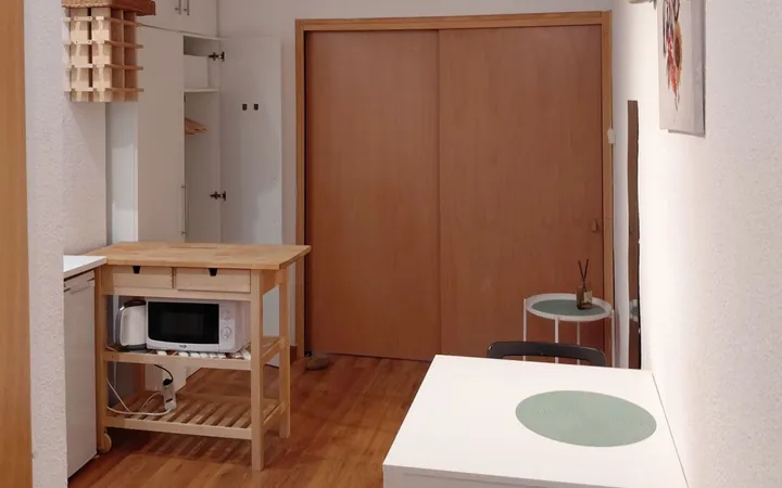 Estudio en Mauricio legendre, 16, Castilla - Foto 19