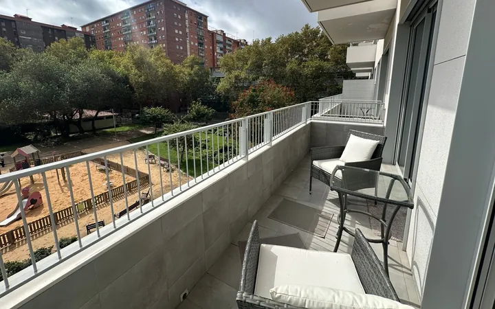 Piso en Calle de Pallars, 420, Diagonal Mar i el Front Marítim del Poblenou - Foto 24