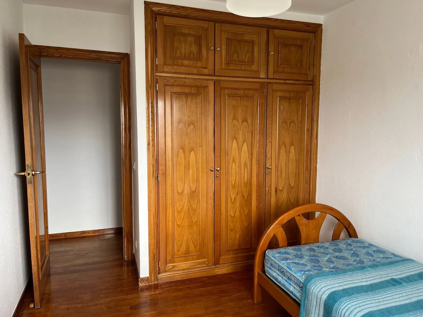 Piso en Bulevar de José Prat, 21, Valdebernardo - Valderrivas - Foto 12