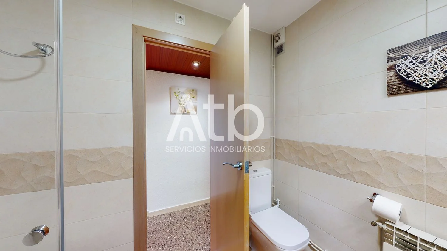 Piso en Ribes, El Fort Pienc - Foto 19