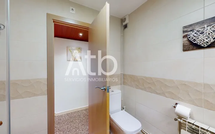Piso en Ribes, El Fort Pienc - Foto 19