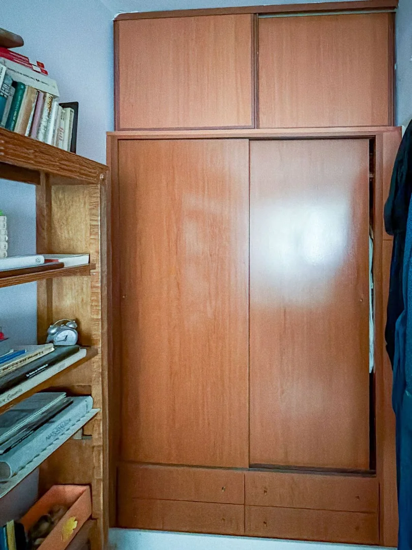 Piso en Roma, 20, Guindalera - Foto 20