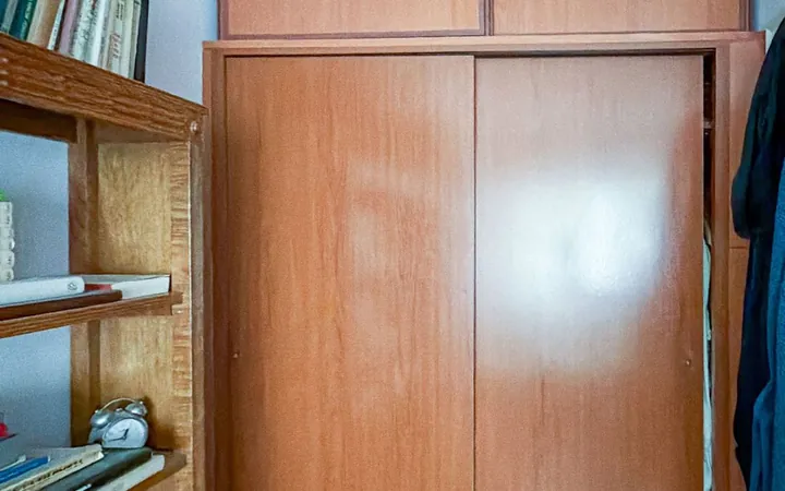 Piso en Roma, 20, Guindalera - Foto 20
