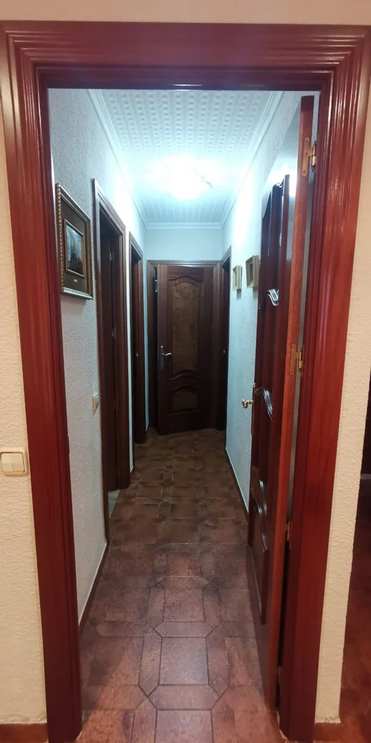 Piso en Calle Luz, 8 - Foto 17