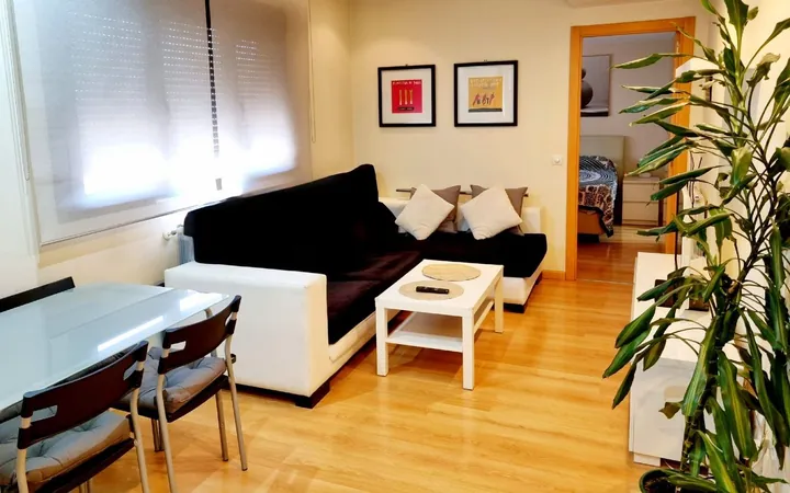 Piso en Calle Puentedey, 5, Ensanche de Vallecas - La Gavia - Foto 1