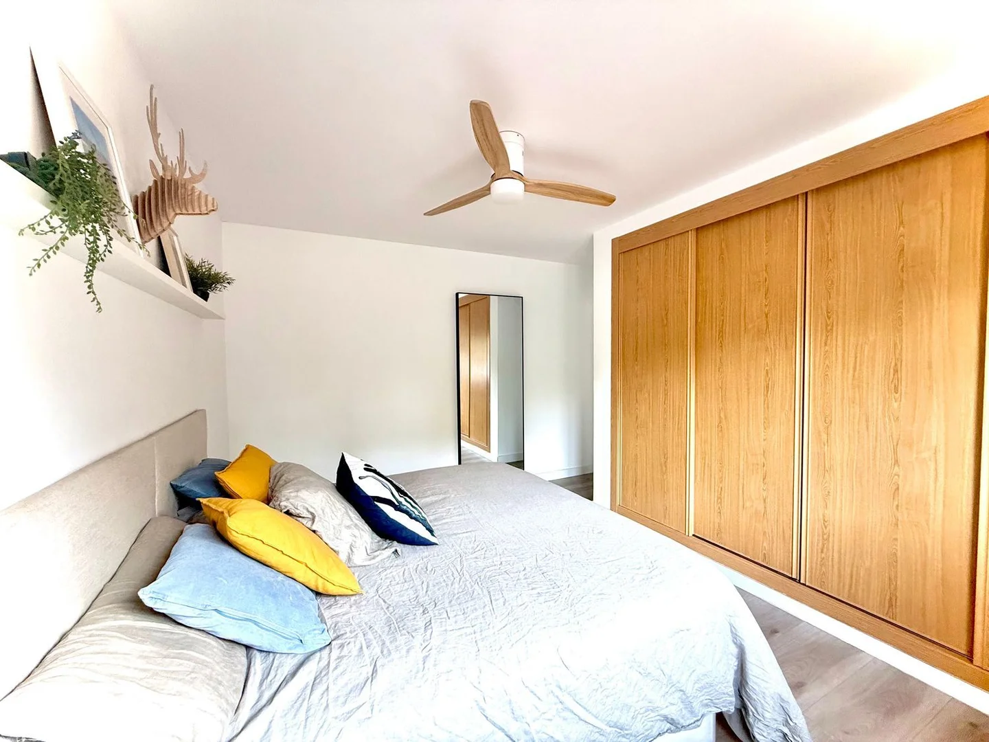 Casa independiente en Urb. los llanos Alpedrete - Foto 9