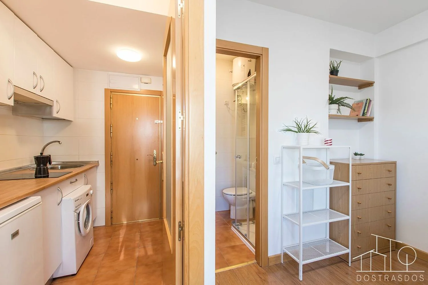 Estudio en calle Gabriel Lobo, 22 - Foto 9