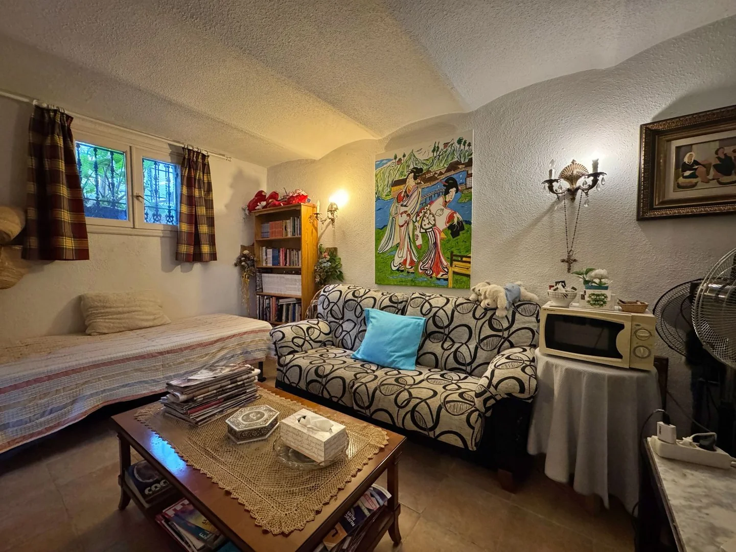 Casa o chalet independiente en Calle del Marqués de Vallejo, 90, Fuente del Berro - Foto 27