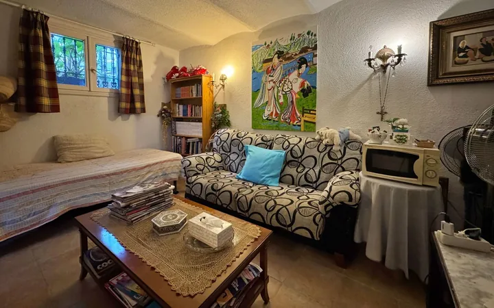 Casa o chalet independiente en Calle del Marqués de Vallejo, 90, Fuente del Berro - Foto 27