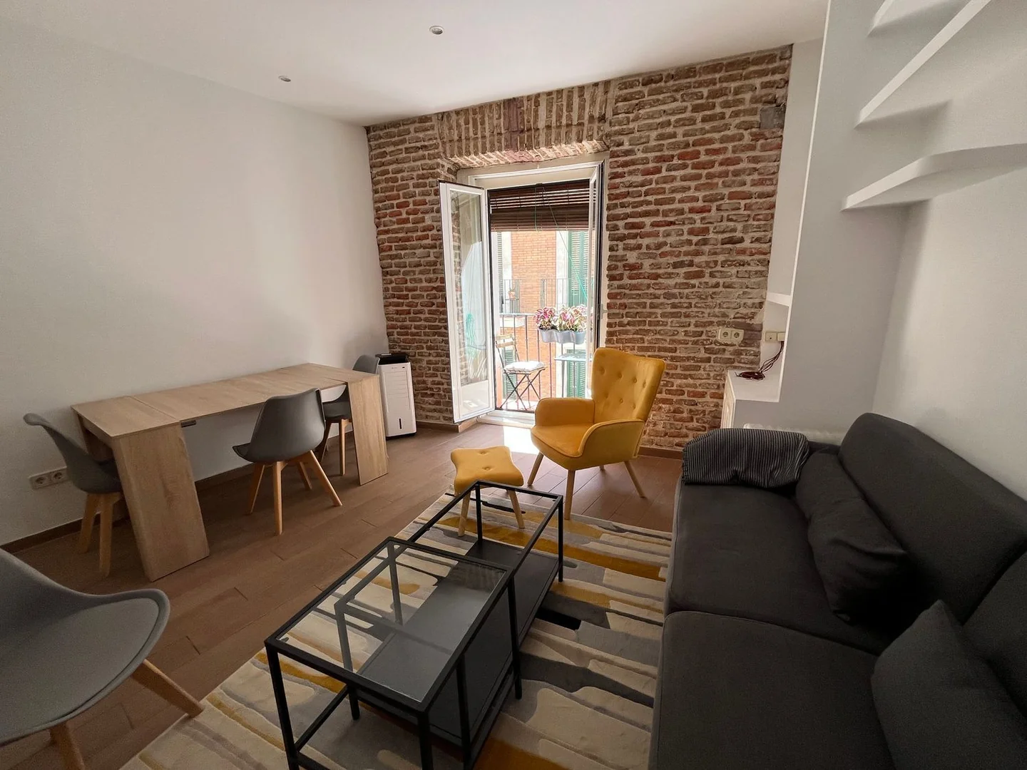 Piso en Calle de Moratín, 21, Huertas-Cortes - Foto 4