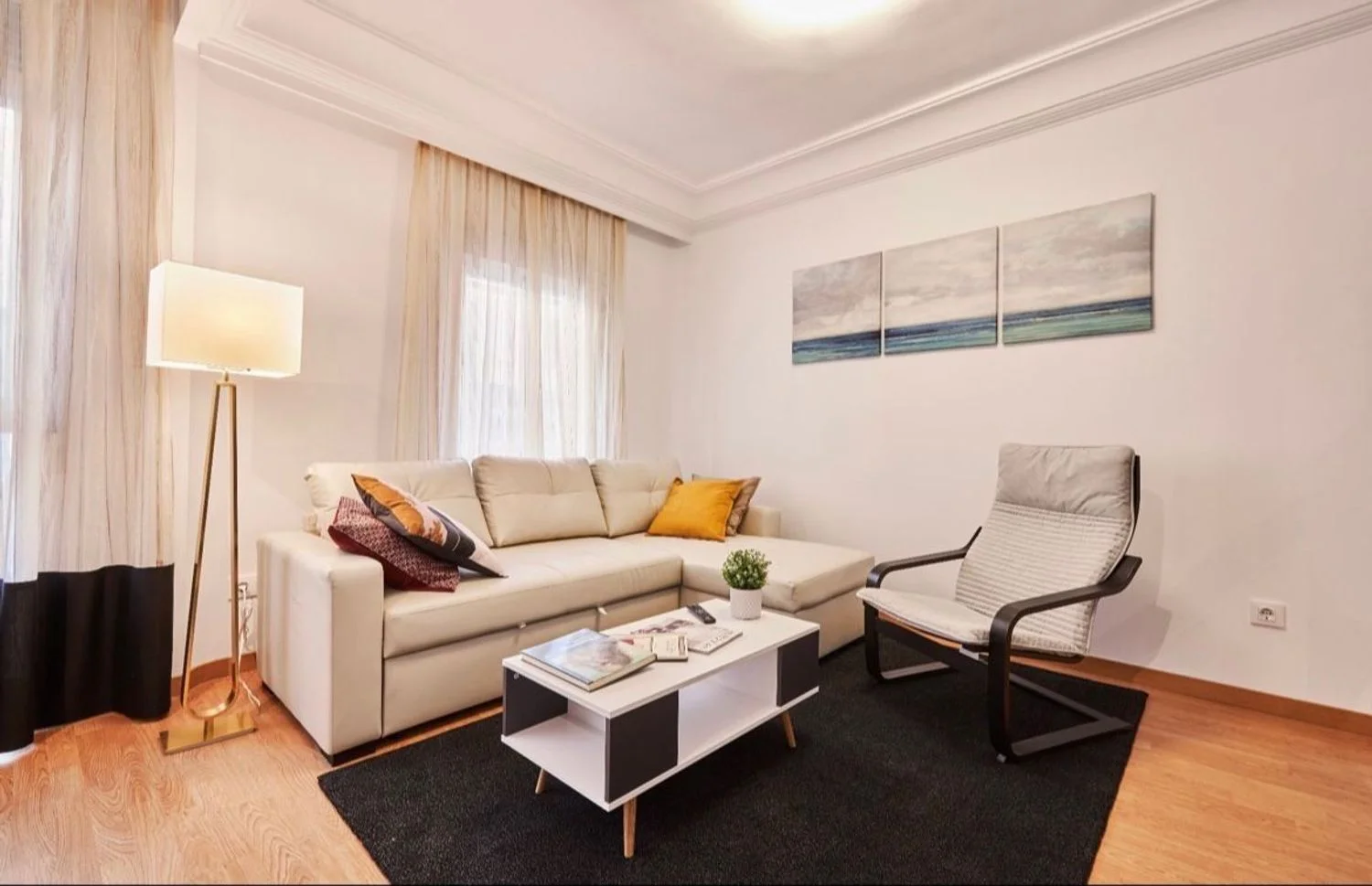 Piso en calle Grinon, 8 - Foto 3