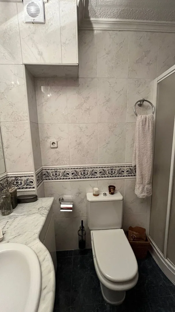 Piso en Calle Logrosán, 22, Águilas - Foto 12
