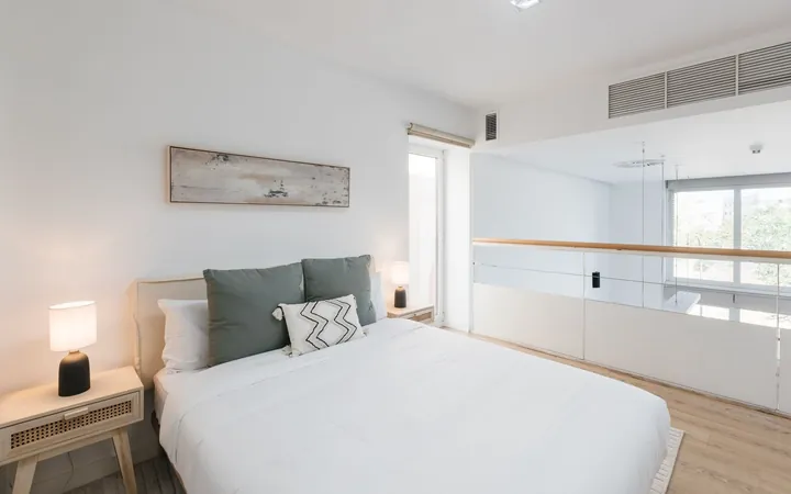 Dúplex en Calle de Julián Camarillo, Simancas - Foto 29
