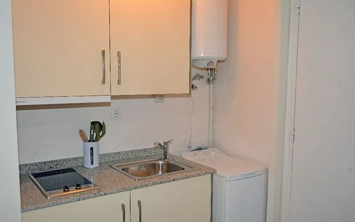 Piso en Calle del Regent Mendieta, La Maternitat i Sant Ramon - Foto 18