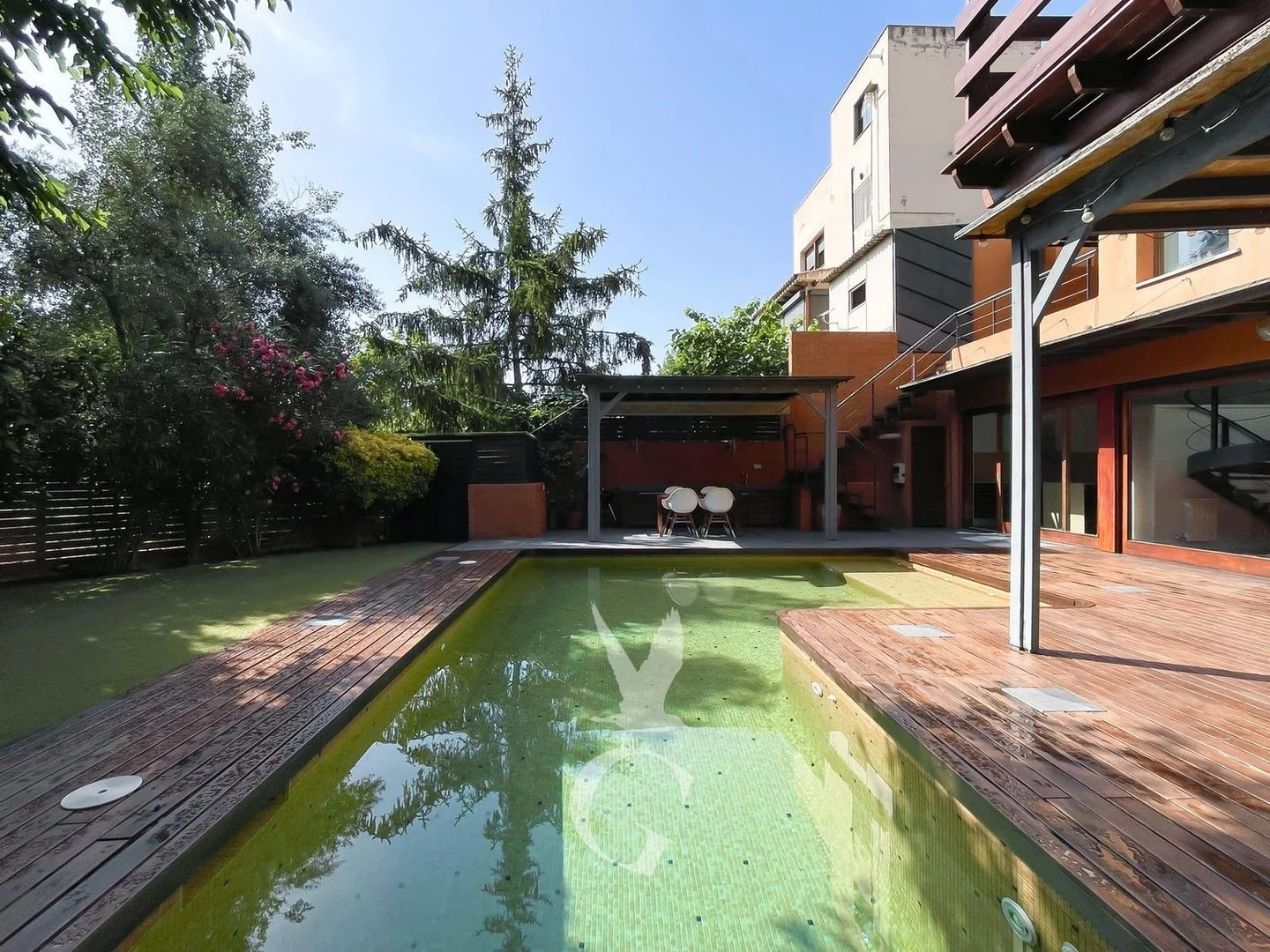 Casa o chalet independiente en Sarrià - Foto 17