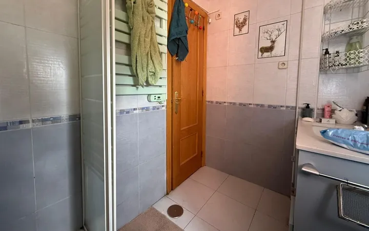 Piso en Calle Cantueso, 31, Valdeacederas - Foto 20