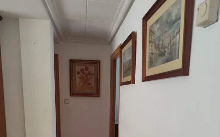 Piso en Calle de la Virgen de Aránzazu, 10, Tres Olivos - Valverde - Foto 9
