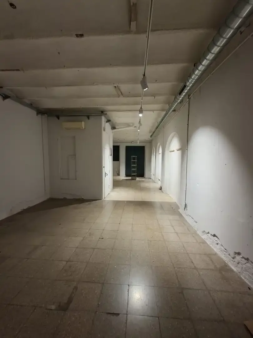 Local comercial en  Carrer de les Moles - Foto 20