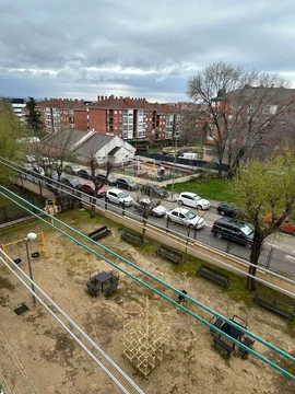 Piso en calle de Mota del Cuervo, 42 - Foto 13