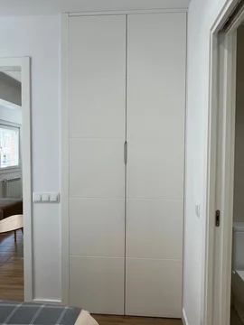 Piso en calle de Sánchez Barcáiztegui, 43 - Foto 18