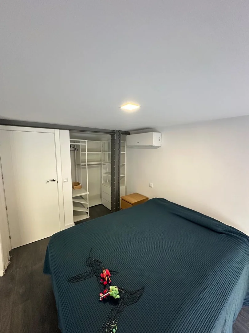 Estudio en Calle de Benito Gutiérrez, 33, Argüelles - Foto 17
