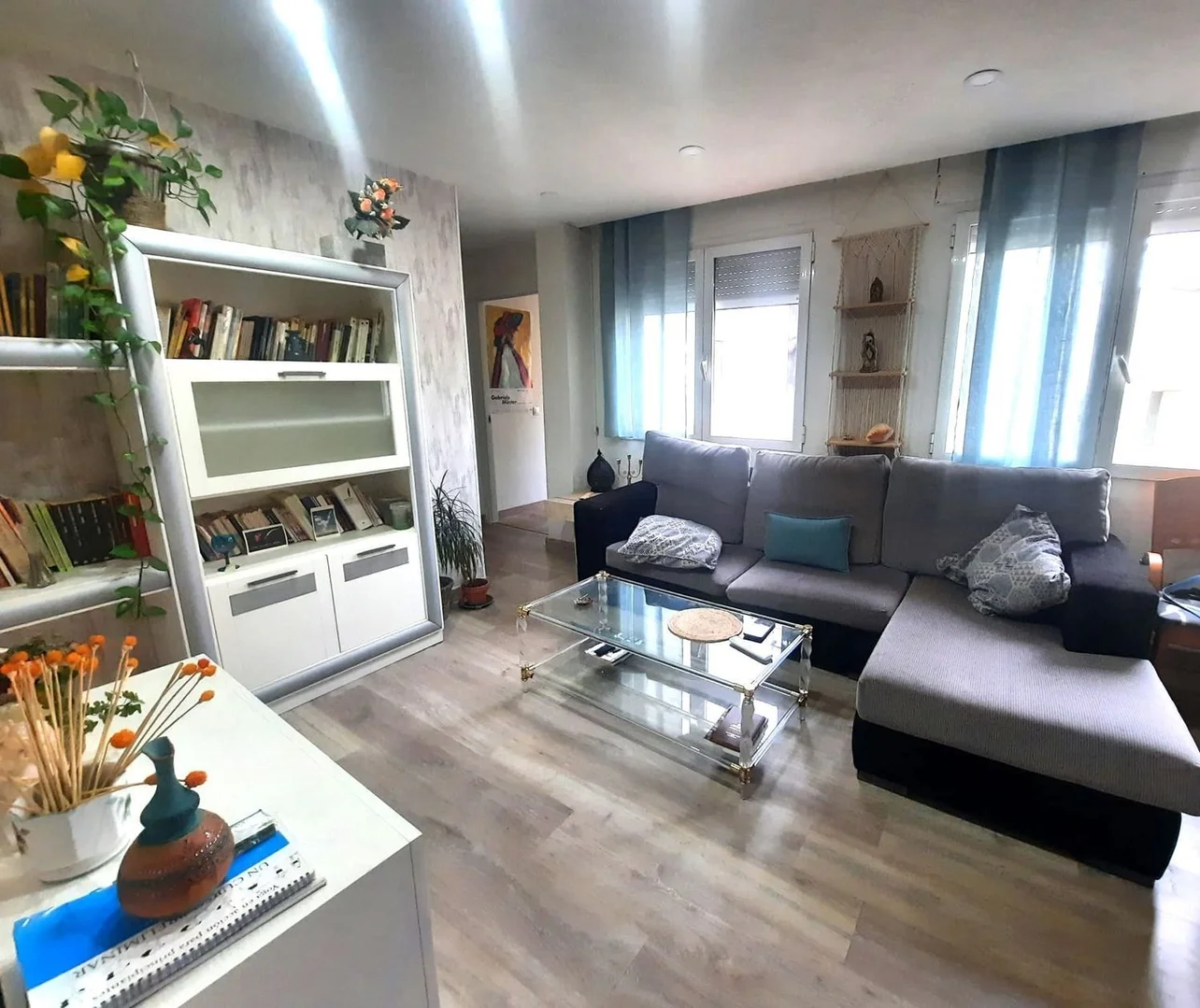 Piso en Barrio Castilla - Foto 3