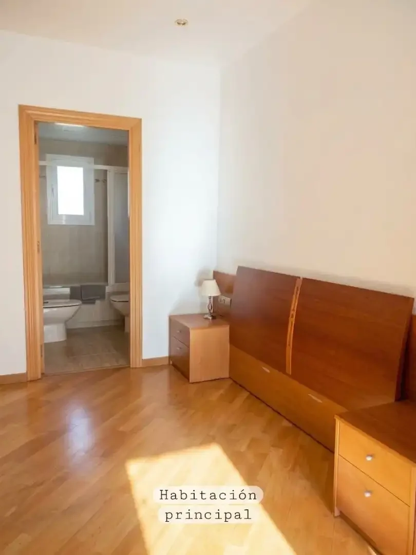 Piso en  Carrer de Sant Antoni Maria Claret 25 - Foto 6